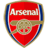 Arsenal TIM
